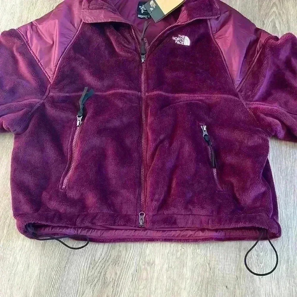The North Face Women’s Versa Velour Jacket, Small - Picture 5 of 13
